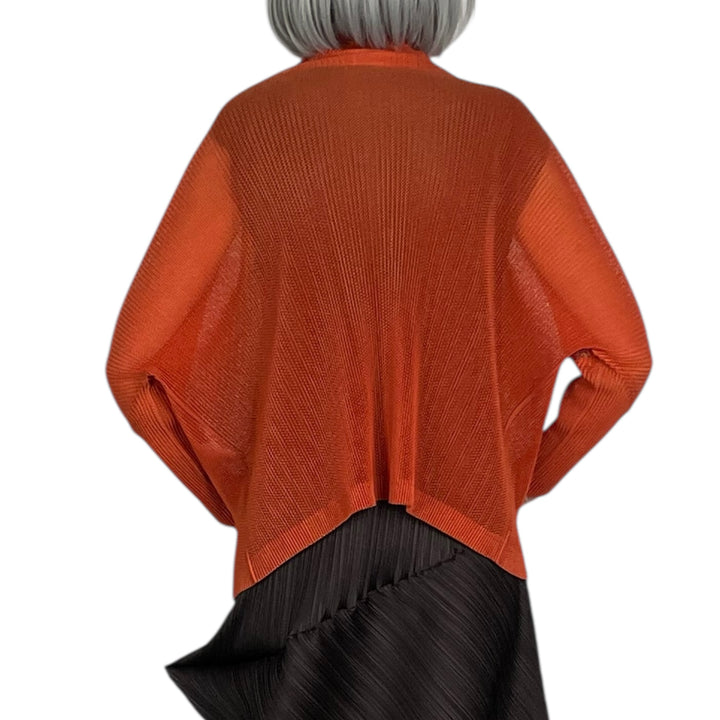 TATAMI JULY CARDIGAN