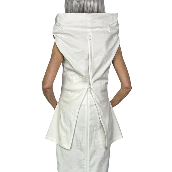 ALLOW HI-NECK TOP
