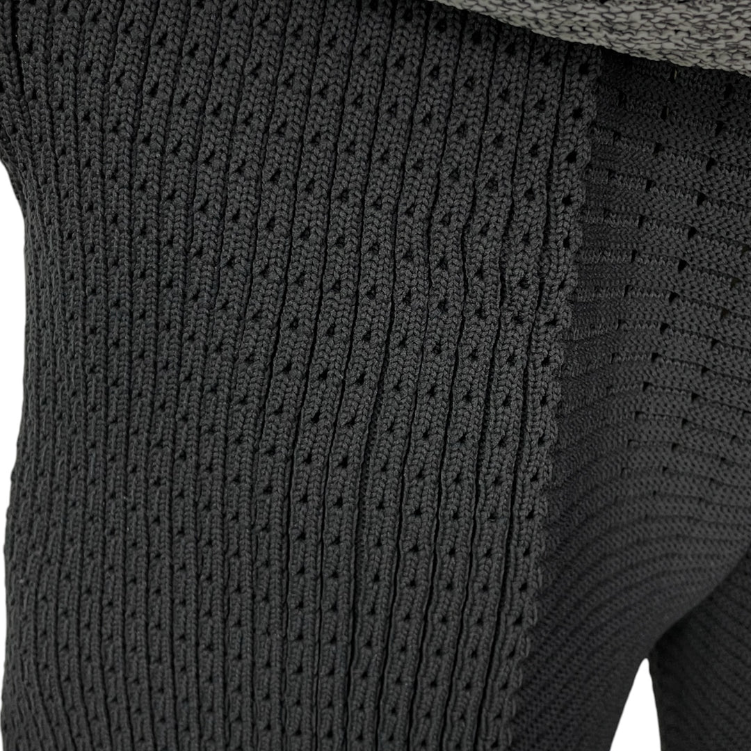 FOUND STONE KNIT PANT