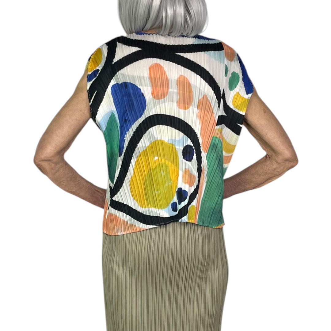 ROLL PRINT TOP
