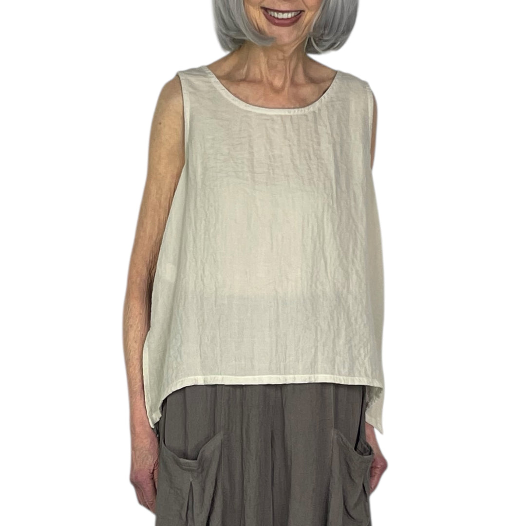 GAILS TANK TOP
