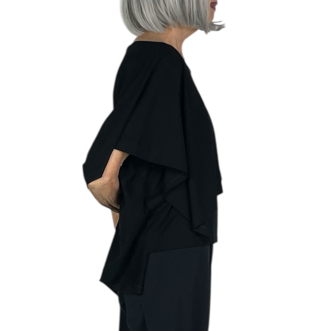 LAYERED-T SHORT