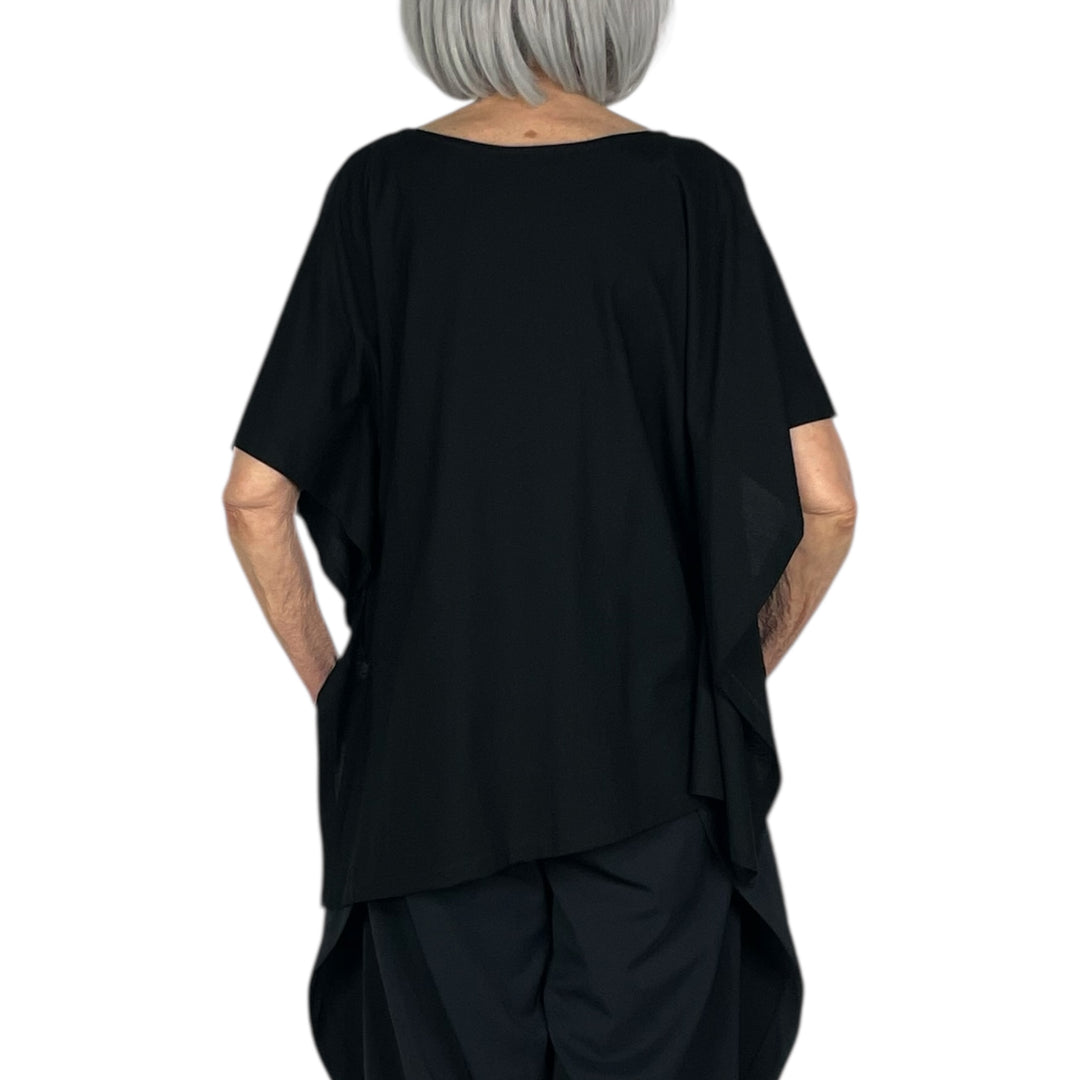 LAYERED-T SHORT