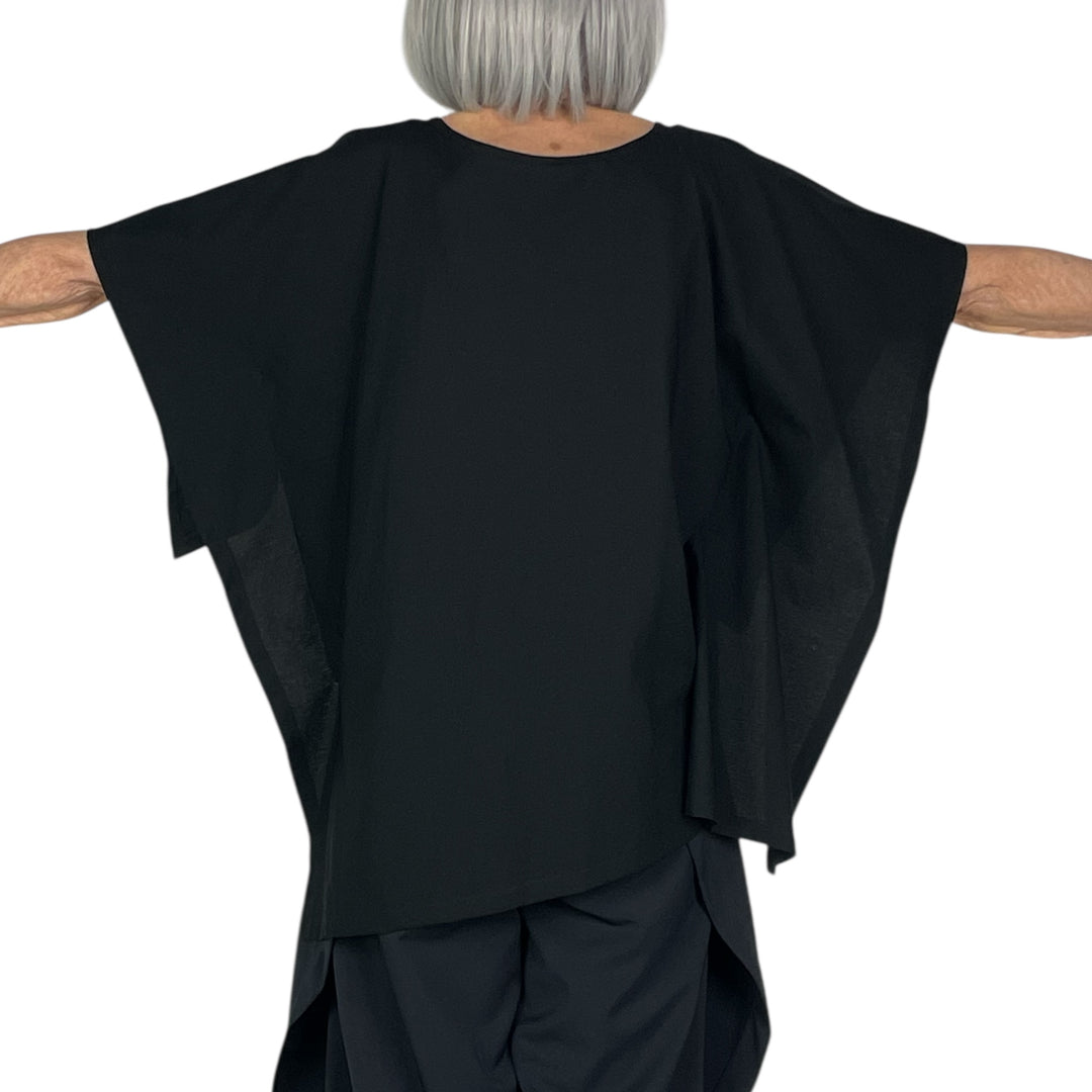 LAYERED-T SHORT