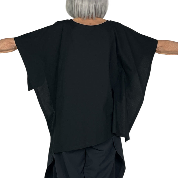 LAYERED-T SHORT
