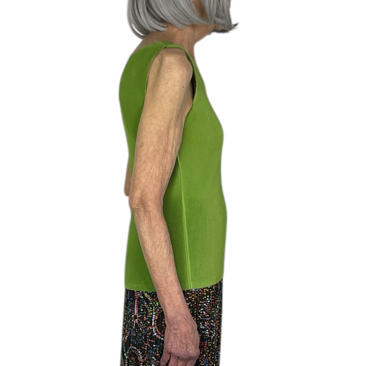 MIST JUNE SLEEVELESS TOP