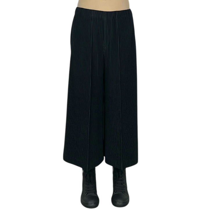 MC : JUNE FLARE LEG PANT