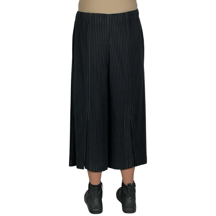 MC : JUNE FLARE LEG PANT