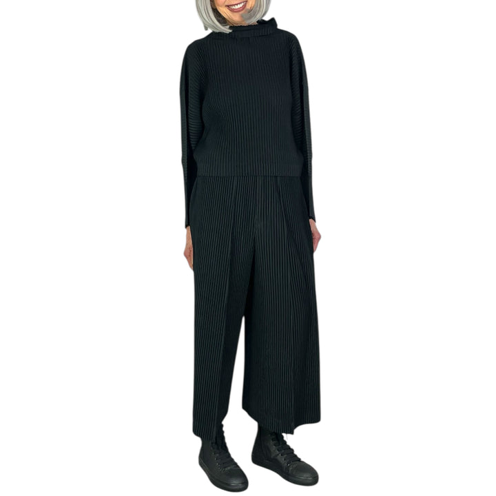 MC : JUNE FLARE LEG PANT
