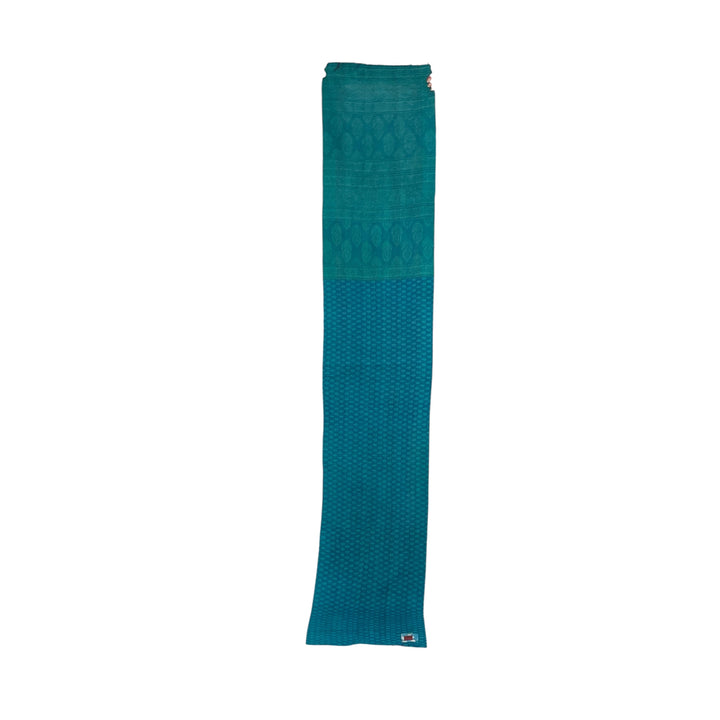VINTAGE COTTON KANTHA SCARF STANDARD