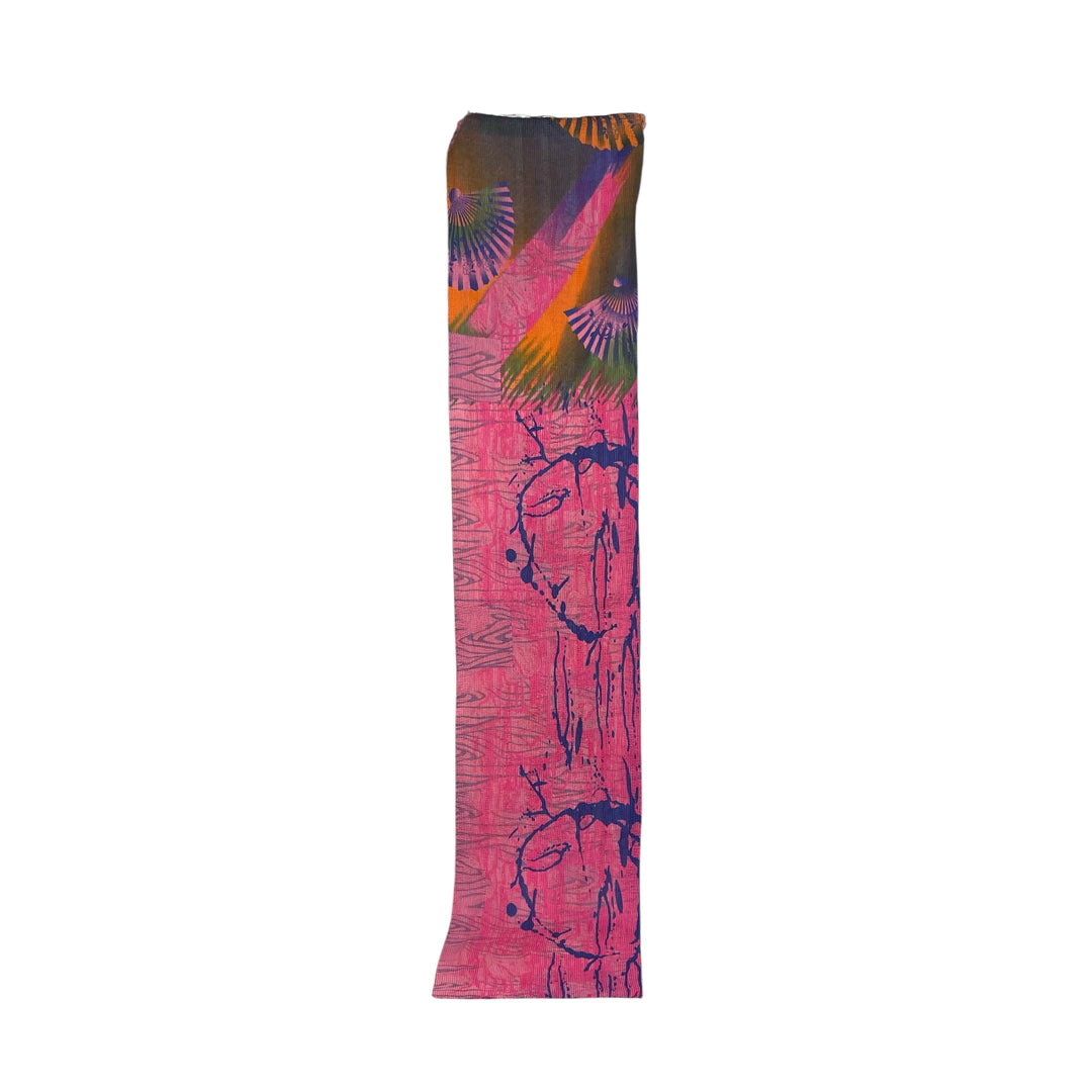 VINTAGE COTTON KANTHA SCARF STANDARD