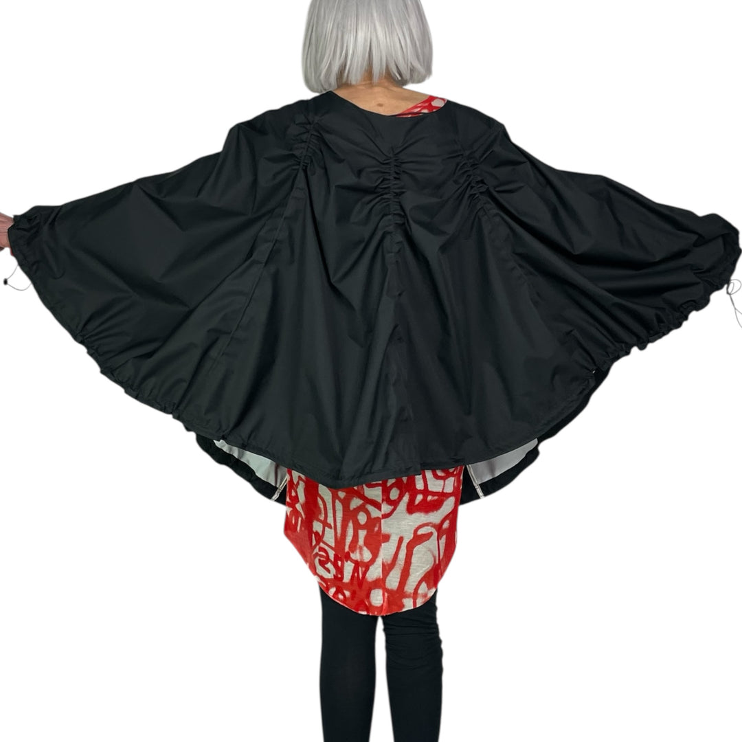 WATERPROOF FULL SKIRT