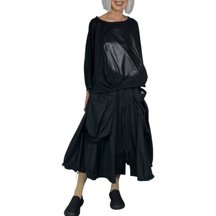 WATERPROOF FULL SKIRT