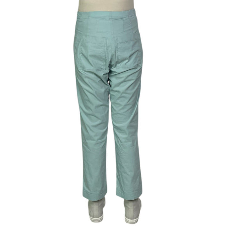 STRAIGHT LEG PANT