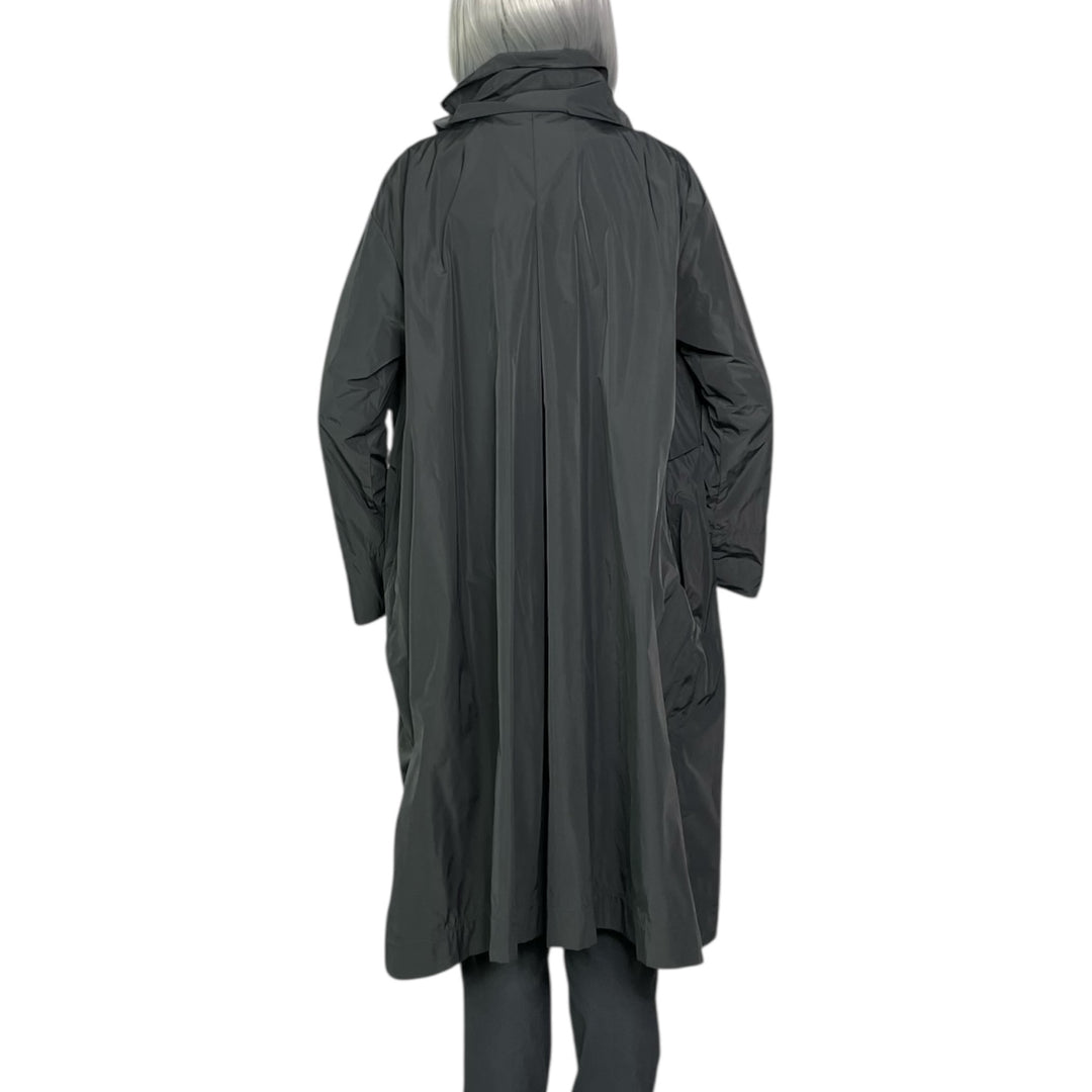 ORNELLA LONG COAT