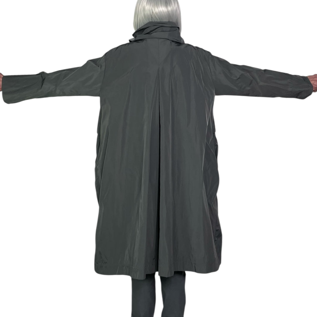 ORNELLA LONG COAT