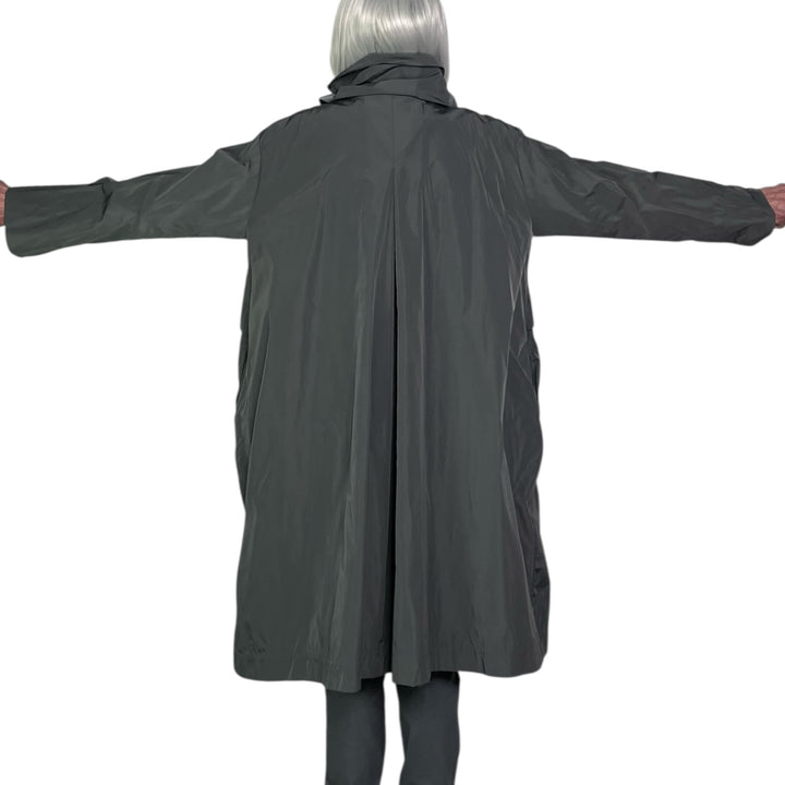 ORNELLA LONG COAT