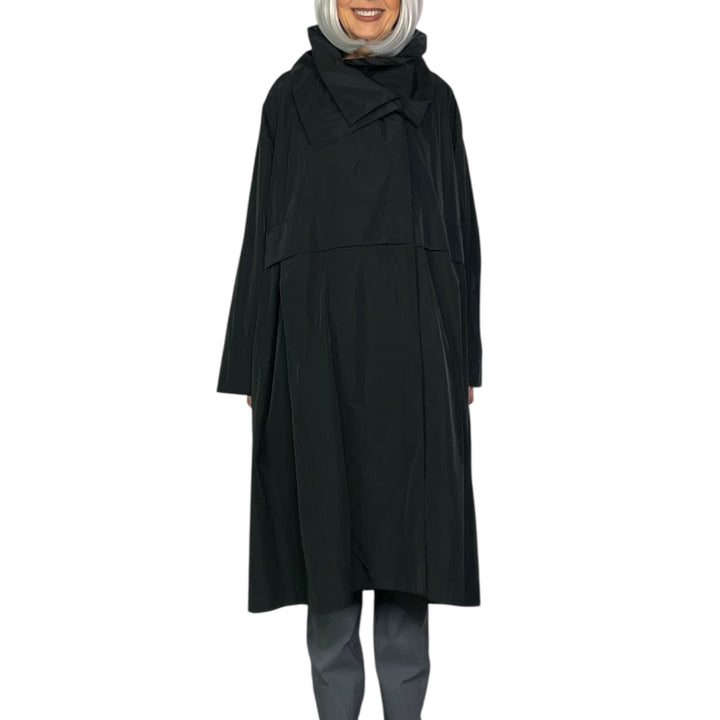 ORNELLA LONG COAT