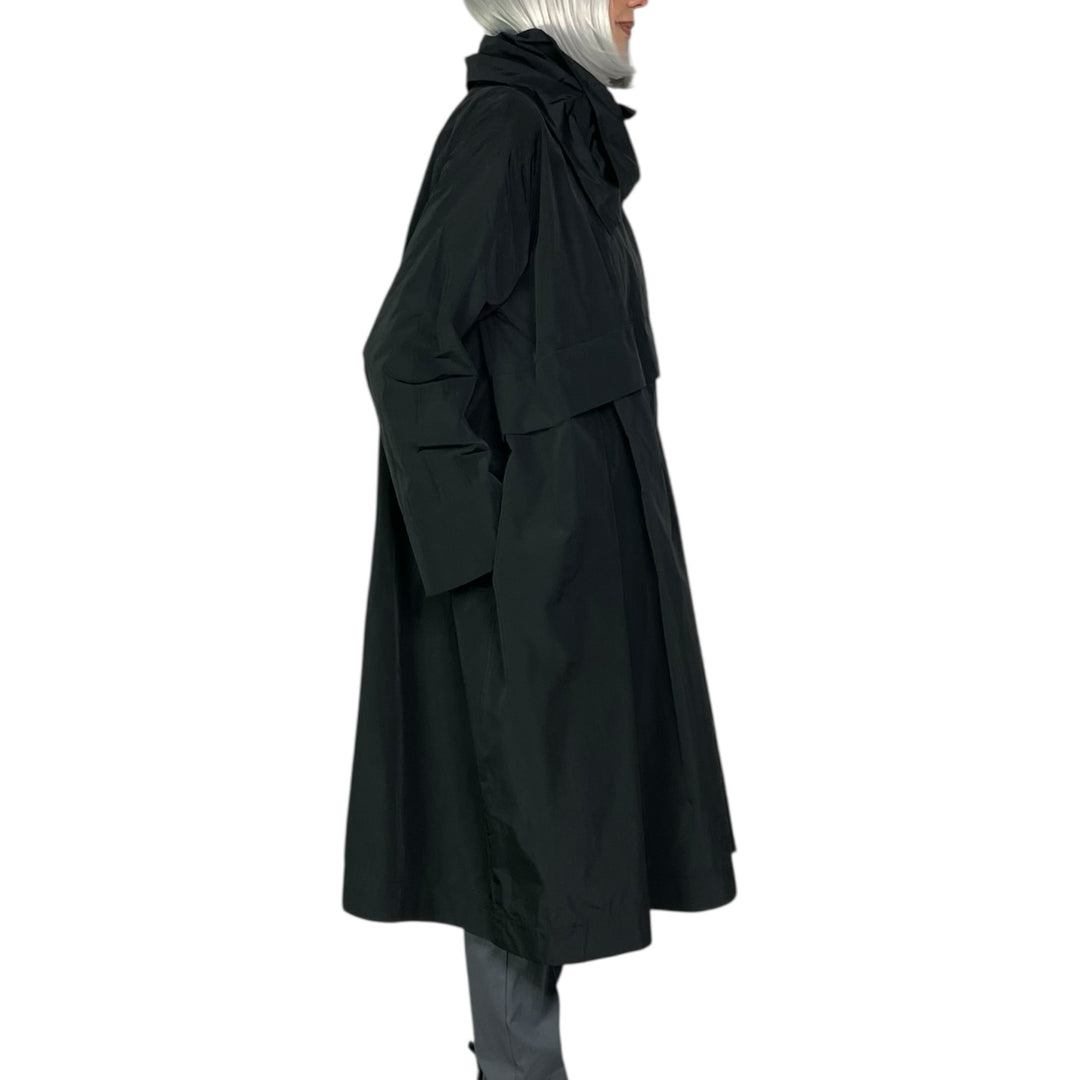 ORNELLA LONG COAT