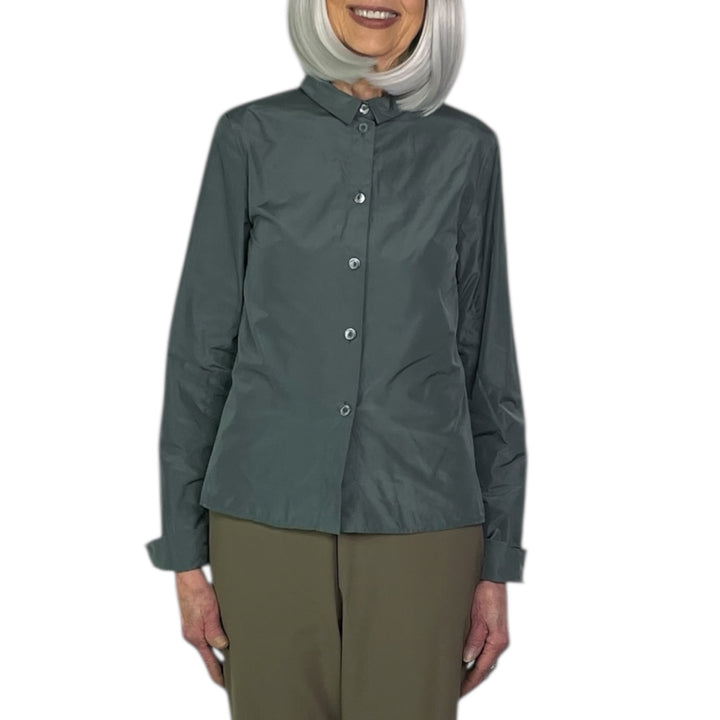 KLEINE BLOUSE