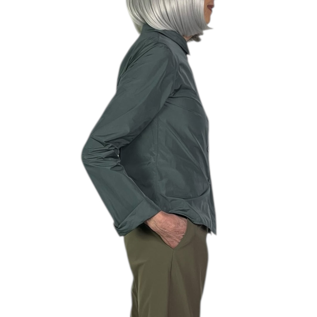 KLEINE BLOUSE