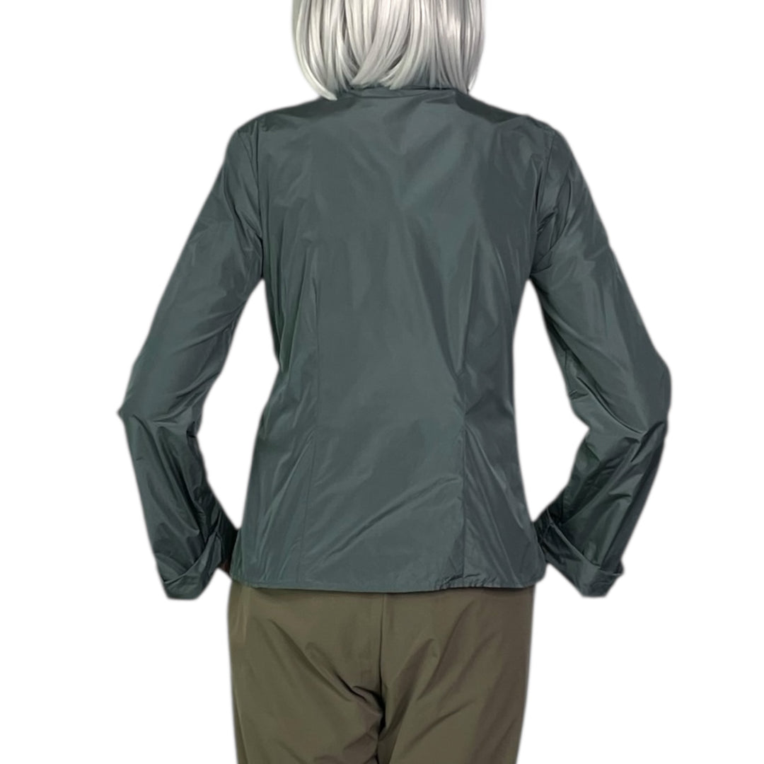 KLEINE BLOUSE