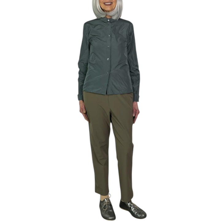 KLEINE BLOUSE