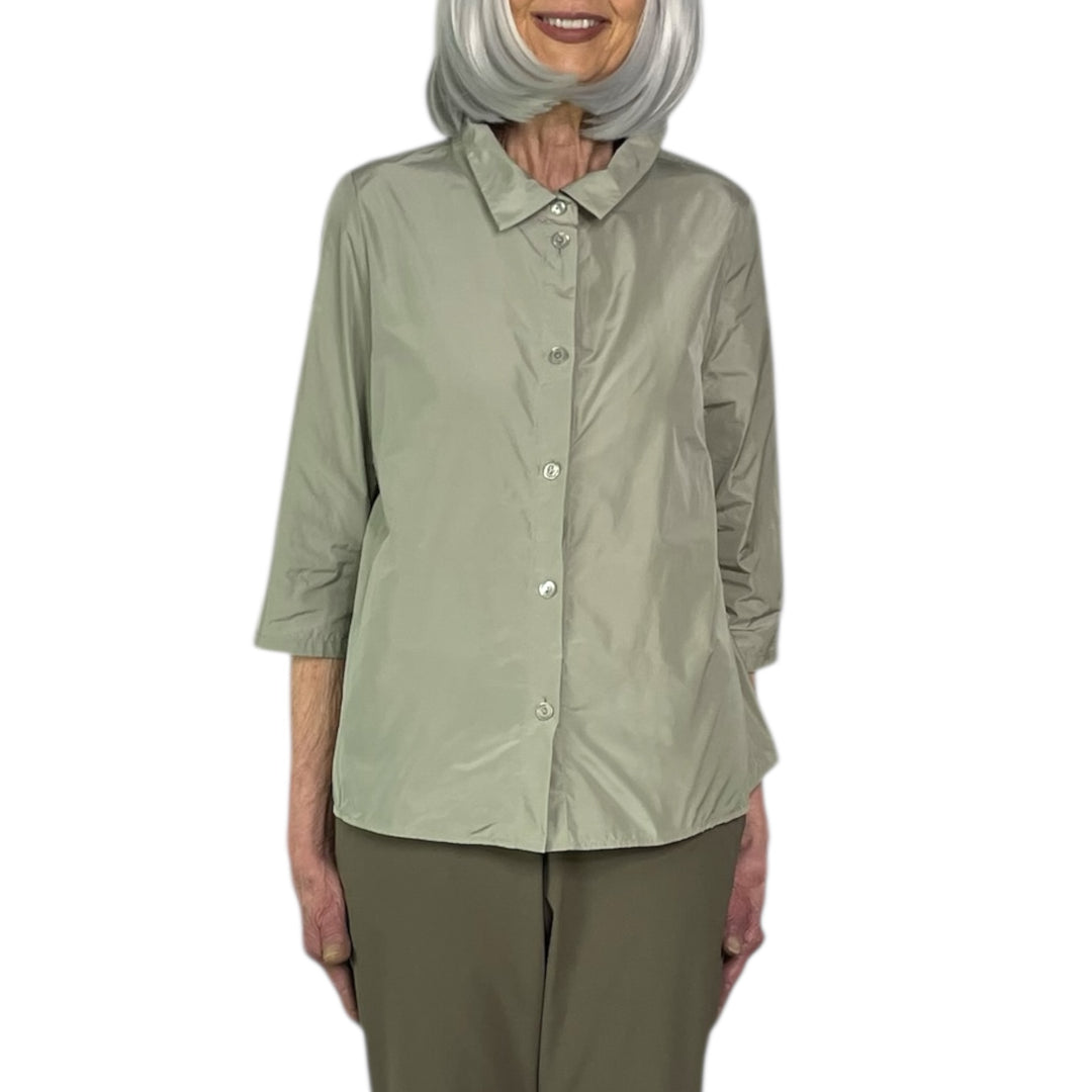 SUMMER BLOUSE SHORT