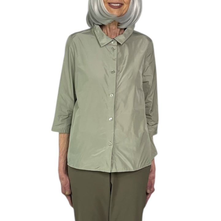 SUMMER BLOUSE SHORT