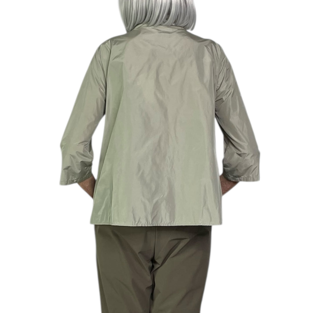 SUMMER BLOUSE SHORT