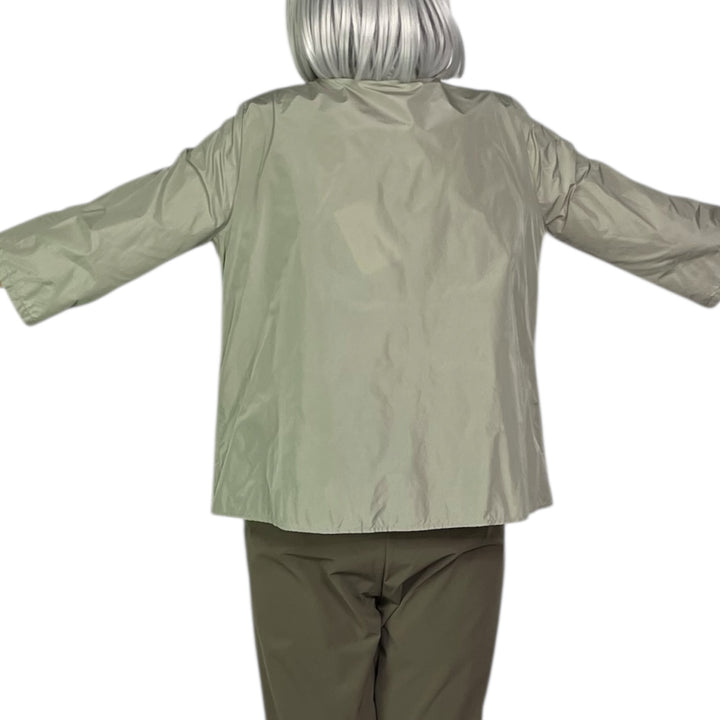 SUMMER BLOUSE SHORT