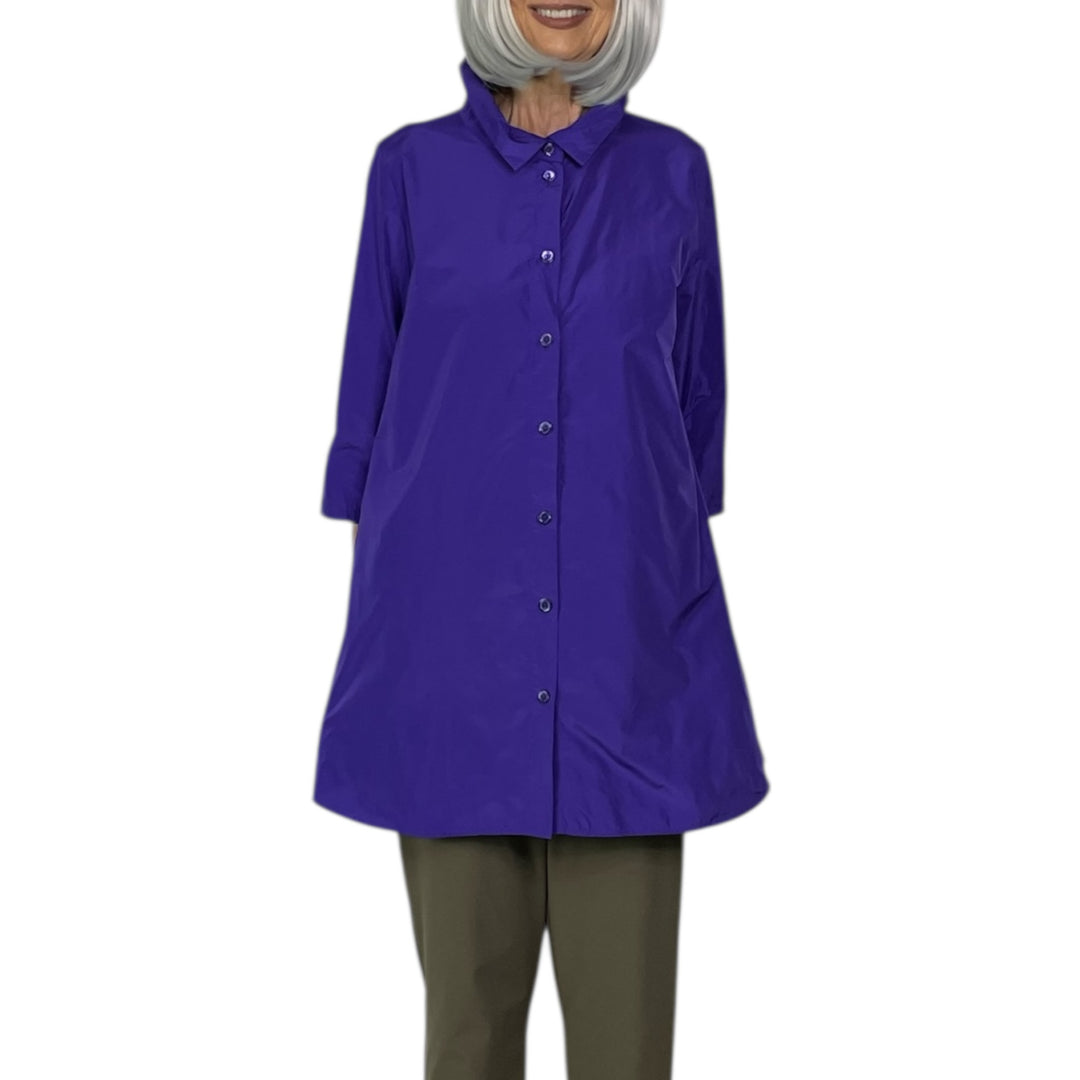 SUMMER BLOUSE LONG