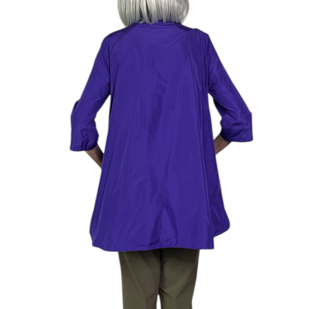 SUMMER BLOUSE LONG
