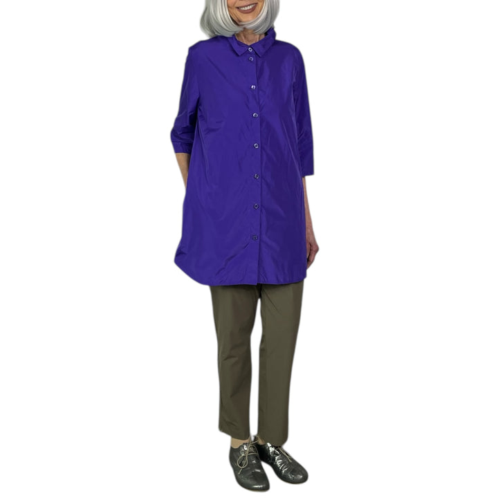 SUMMER BLOUSE LONG