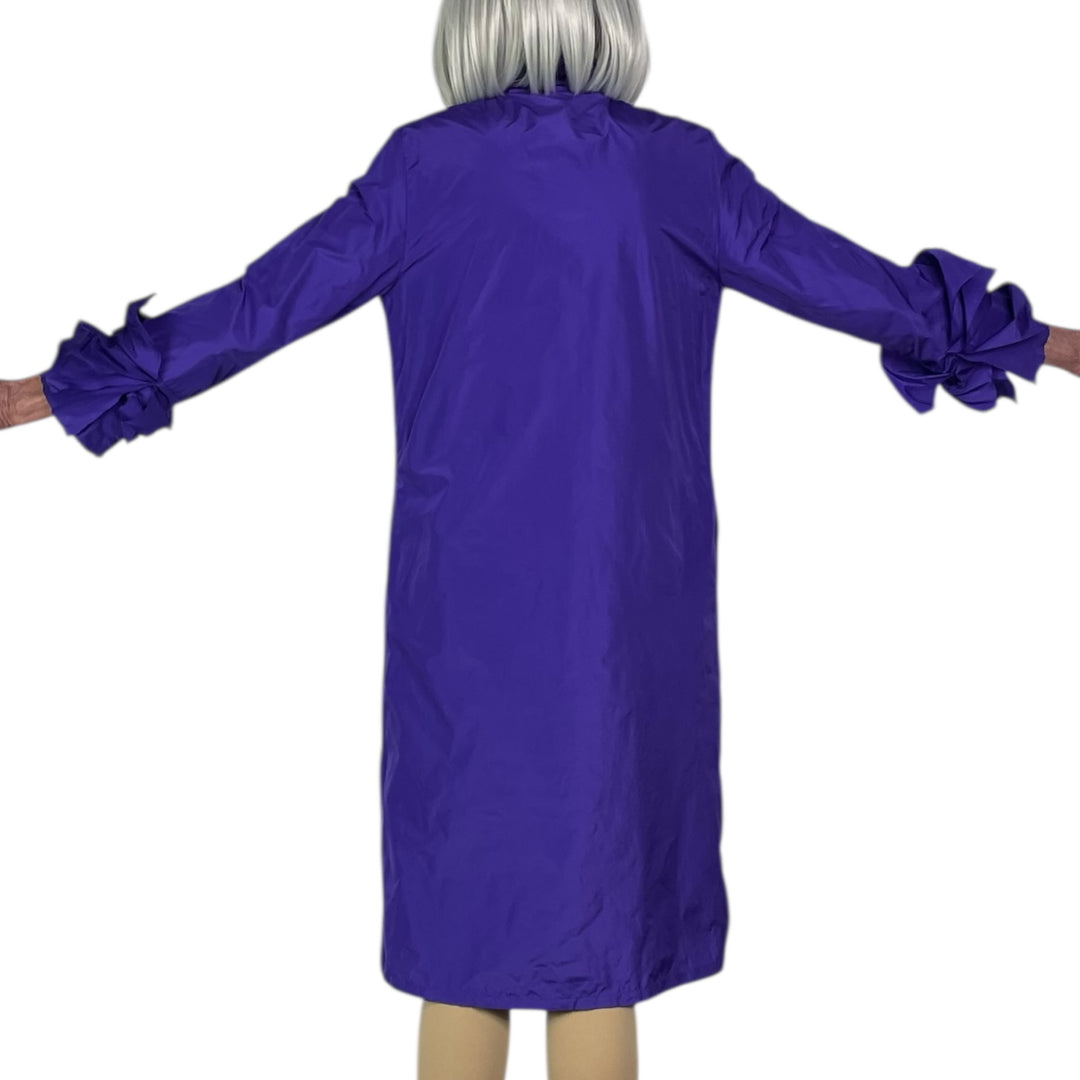 DECO DRESS