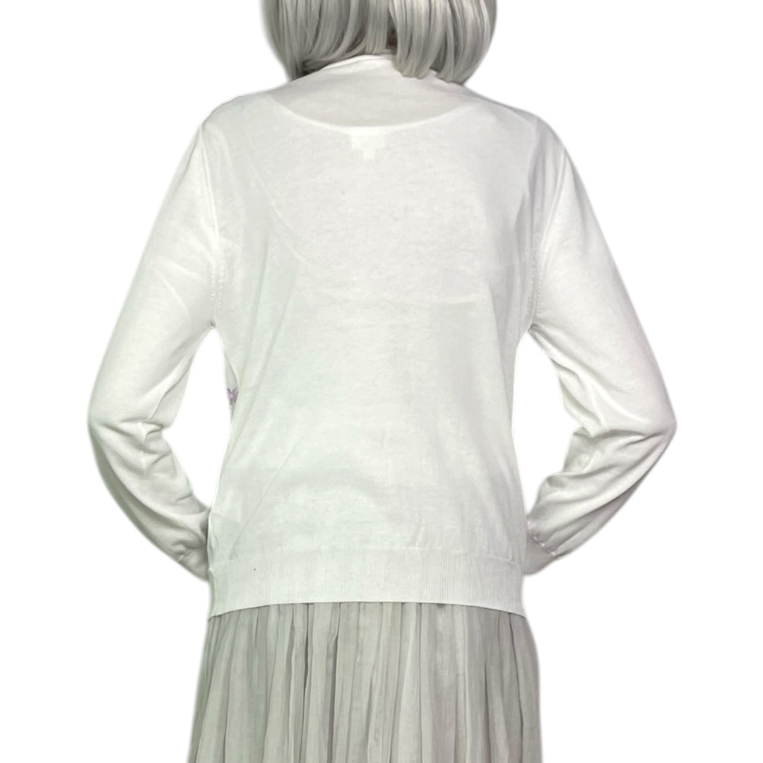 WONDERFUL LIFE CARDIGAN
