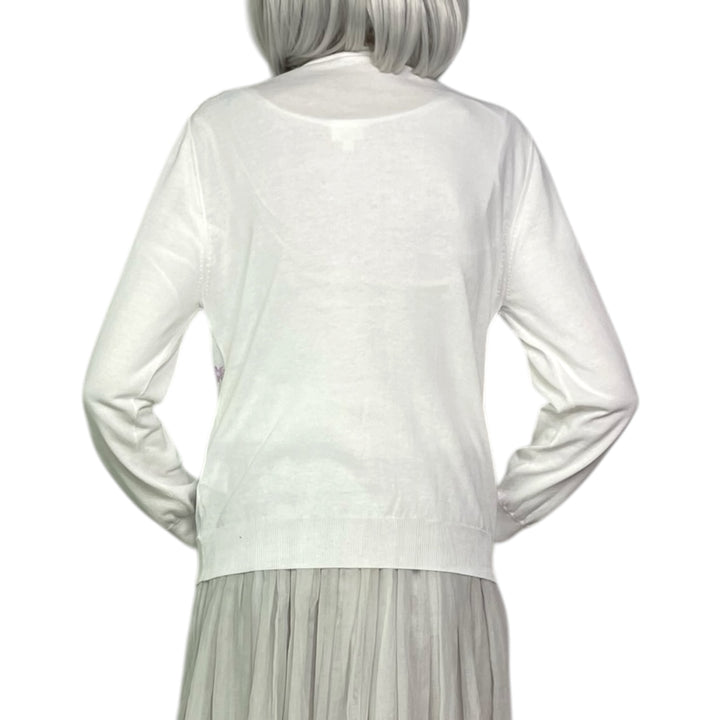 WONDERFUL LIFE CARDIGAN