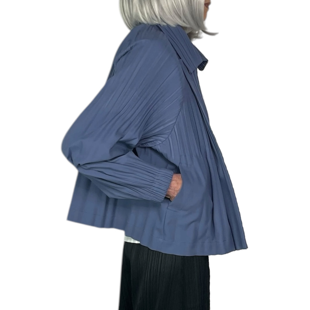 SMOOTH COAT DB JACKET