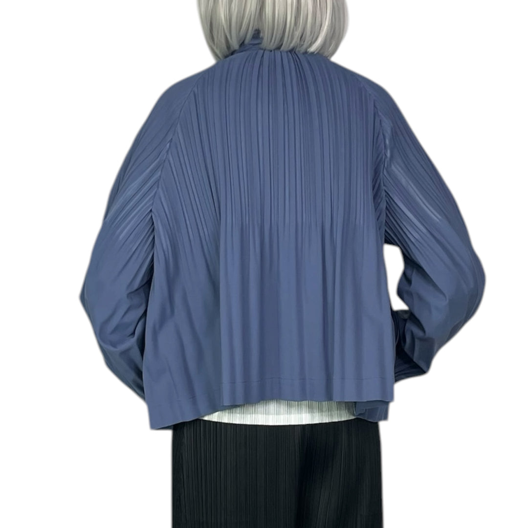 SMOOTH COAT DB JACKET