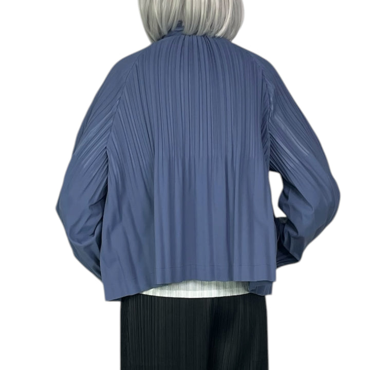 SMOOTH COAT DB JACKET