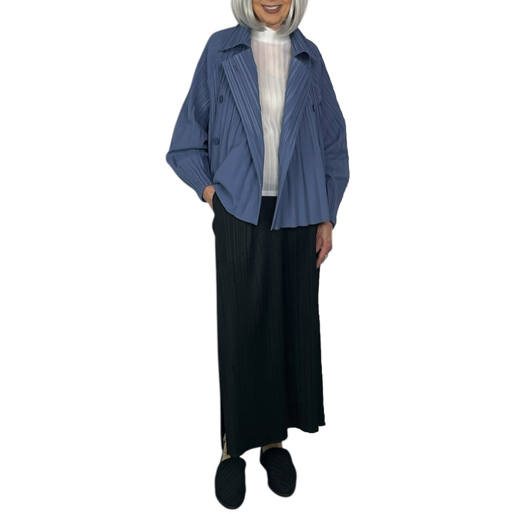 SMOOTH COAT DB JACKET
