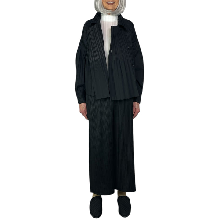 SMOOTH COAT DB JACKET