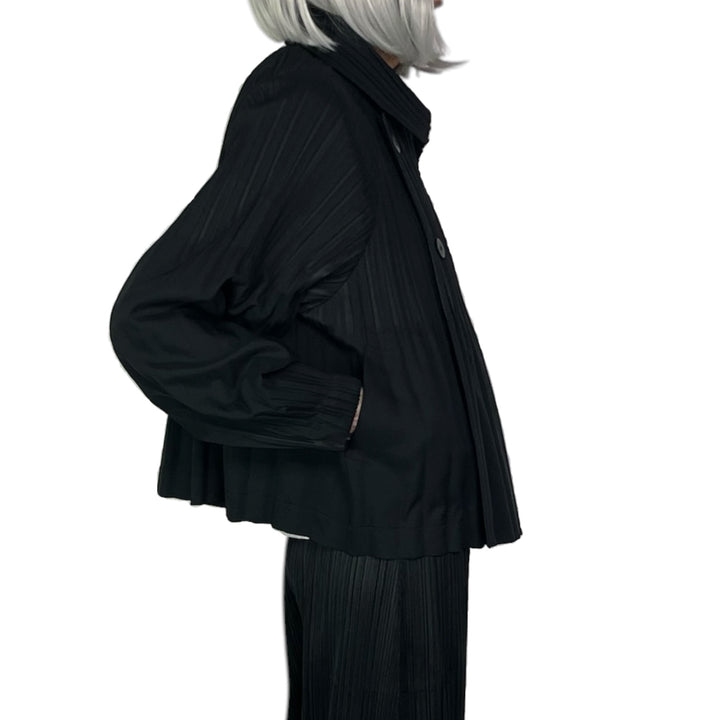 SMOOTH COAT DB JACKET