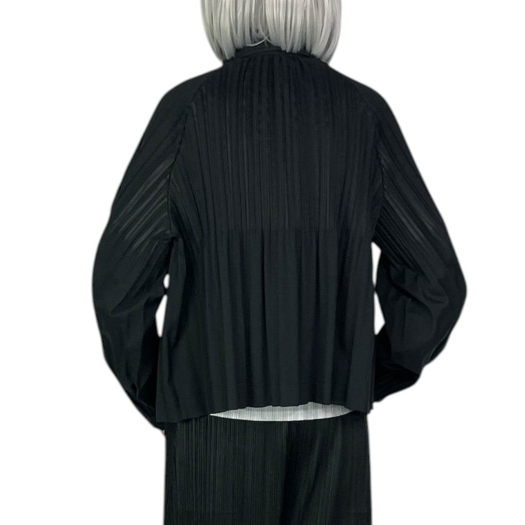 SMOOTH COAT DB JACKET