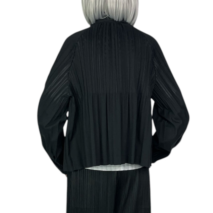 SMOOTH COAT DB JACKET