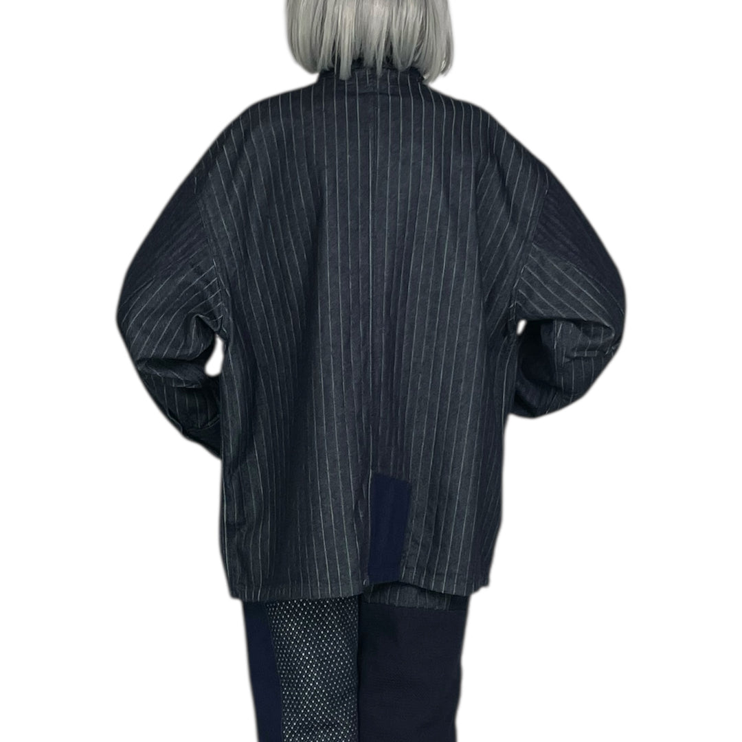 COVERALL JACKET - WOMEN'S FIT