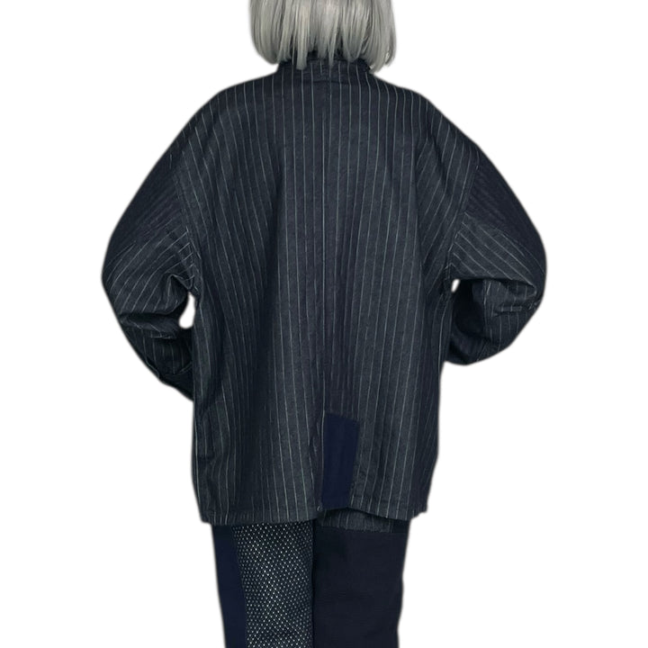 COVERALL JACKET - WOMEN'S FIT