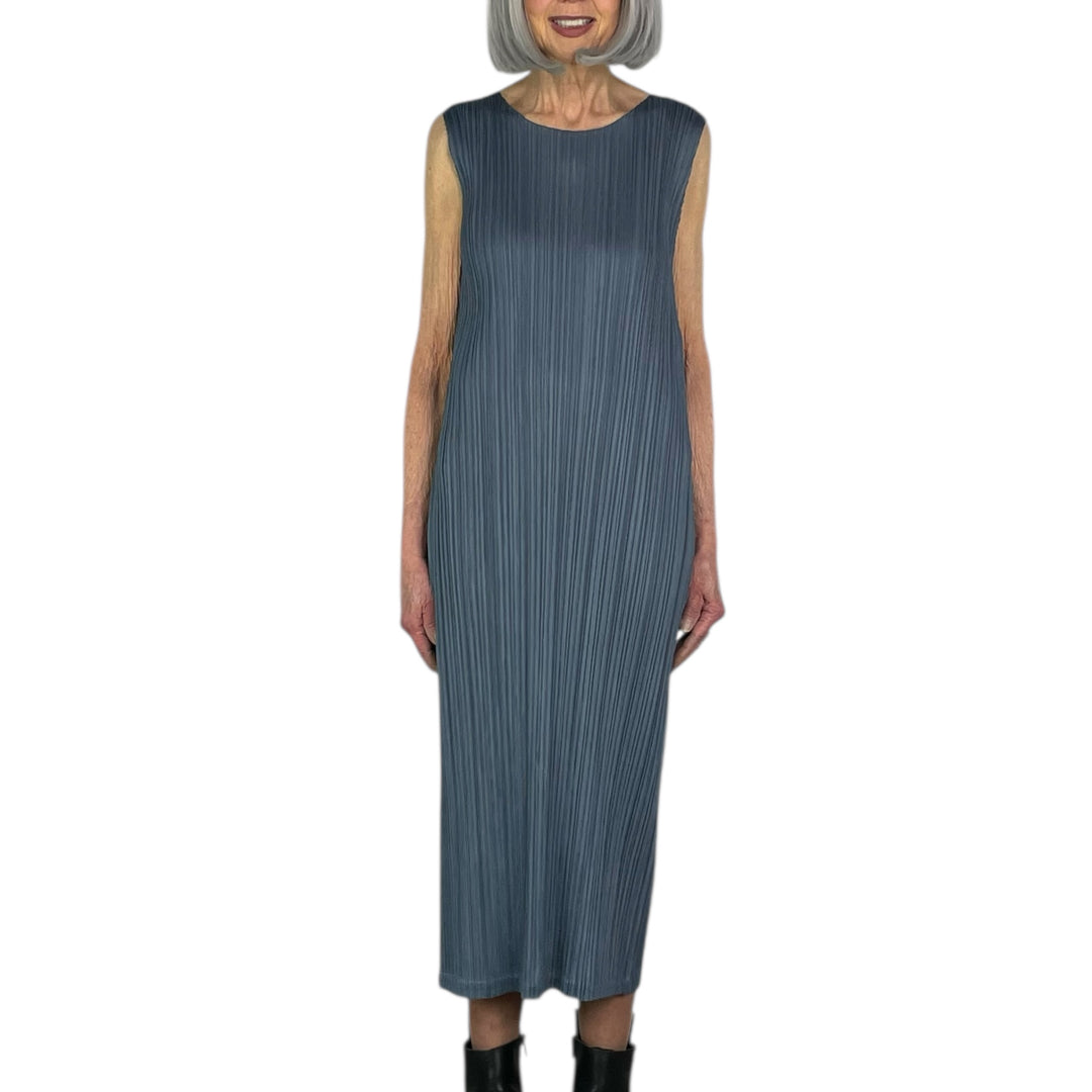 MC : MAY SLEEVELESS DRESS