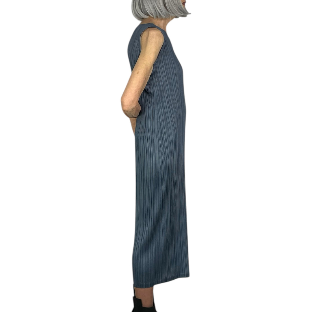 MC : MAY SLEEVELESS DRESS