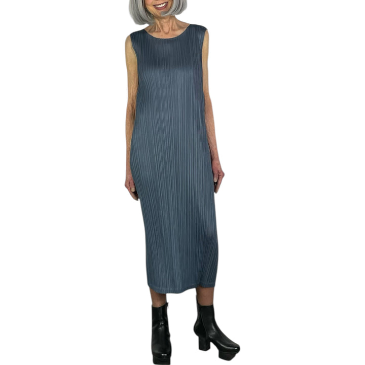 MC : MAY SLEEVELESS DRESS
